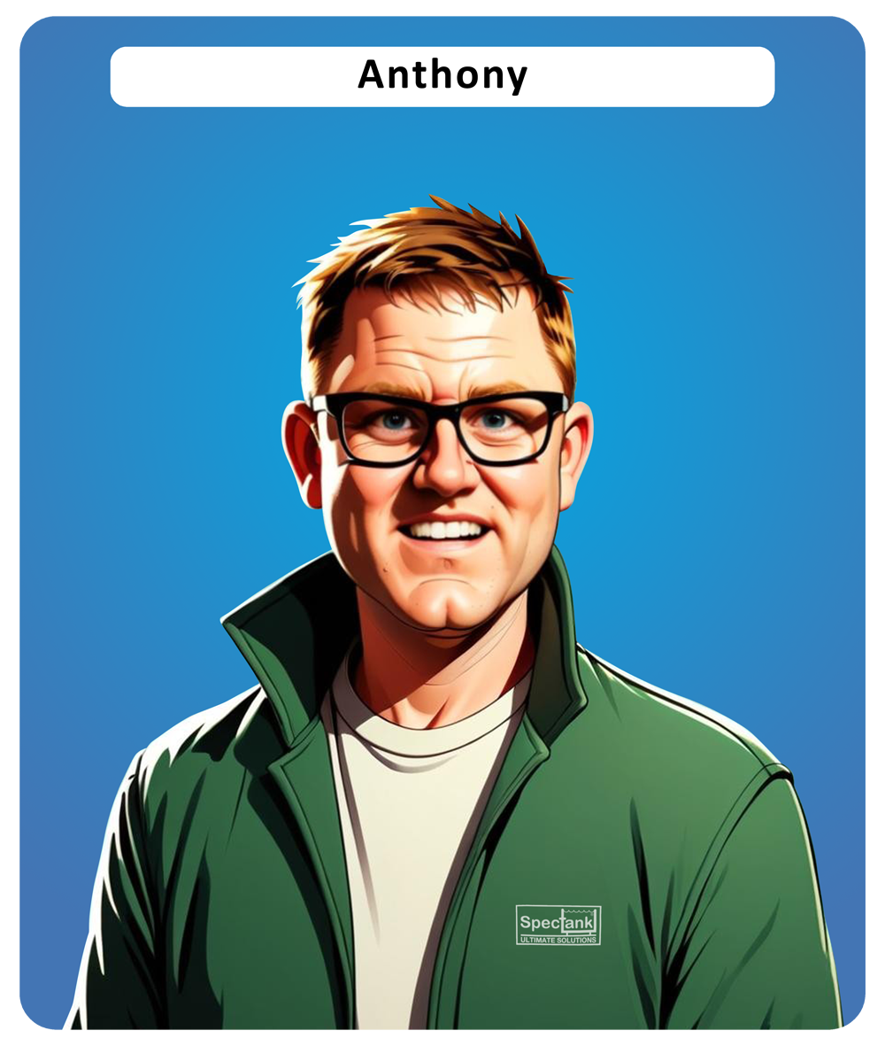 Anthony Hiscock