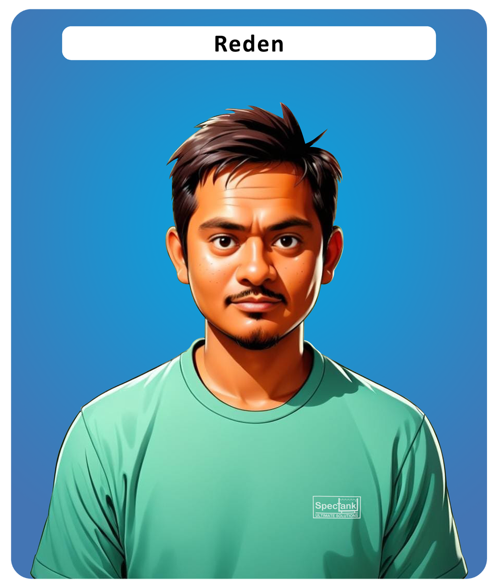 Reden
