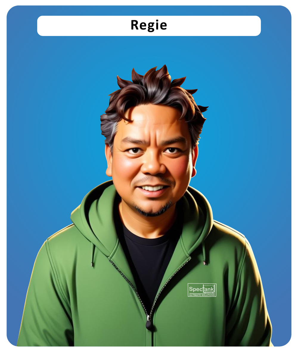 Regie